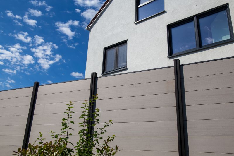 Cost of Fence in Fresno, CA